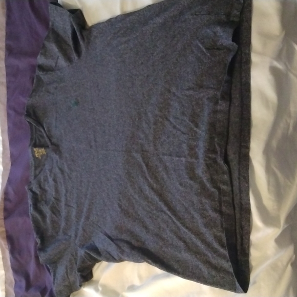 2 for 15  Ralph Lauren polo shirts extra large - Picture 2 of 10